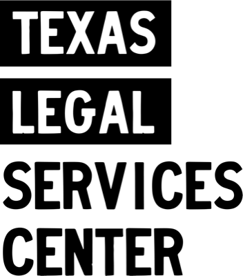 Texas Legal Services Center