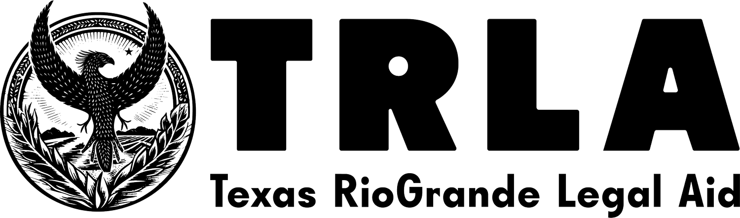 Texas RioGrande Legal Aid